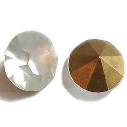 １８ｍｍ　ラウンド　フロストクリア