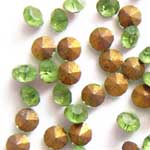 ６ＳＳ　ペリドット　１０個セット