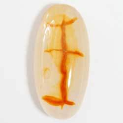 ２６×１２．７　文字入り　アゲート