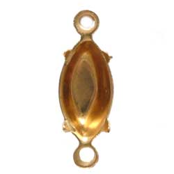 １０×５　ナベットセッティング　２カン　真鍮