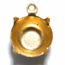 ＳＳ４７　ラウンドセッティング　１カン　真鍮