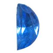 １０×５　ハーフムーン　サファ　カット違い　２個セット