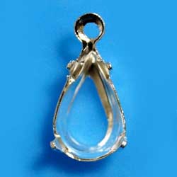 １０×６　ドロップセッティング　１カン　銀