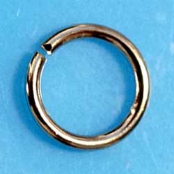 Ｃカン　１０ｍｍ　１８ＧＡ　銀