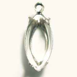 １５×７　ナベットセッティング　１カン　ＯＢ　銀