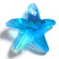 ペントップ　１５ｍｍスターフィッシュ　アクア