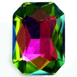 １４×１０　オクタゴン　ヴィトレイル