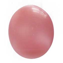 １２×１０　オーバル　ピンクムーン