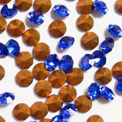 ５ＳＳ　サファイア　１０個セット