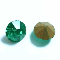 ３４ＳＳ　ラウンド　ライトエメラルド