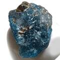 HA071RK10　グリーンアウイナイト原石　グリーンアウイナイト（hauynite）１．７００ｃｔ