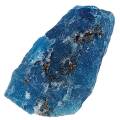 HA071RK14　アウイナイト原石　アウイナイト（hauynite）１３．６６０ｃｔ