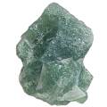 HA071RK4　グリーンアウイナイト原石　グリーンアウイナイト（hauynite）７．８６ｃｔ