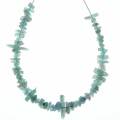 PT02SRK01　バターリャ　パライバトルマリンサザレ　10.81ct　１連　