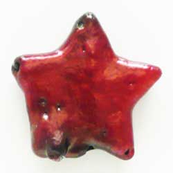 淡水パール　スター　レッド 