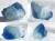 アウイナイト原石　#327097　1.675ct