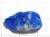 HA0022H　アウイナイト原石　#3245b6　1.005ct