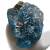 HA071RK10　グリーンアウイナイト原石　グリーンアウイナイト（hauynite）１．７００ｃｔ