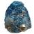 HA071RK10　グリーンアウイナイト原石　グリーンアウイナイト（hauynite）１．７００ｃｔ