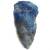 HA071RK9　アウイナイト原石　アウイナイト（hauynite）３６．９８５ｃｔ