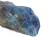 HA071RK9　アウイナイト原石　アウイナイト（hauynite）３６．９８５ｃｔ