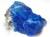 HA071RKF6　アウイナイト原石　　アフガニスタン産　４．５６５ｃｔ