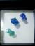 アウイナイト原石　３色セット　計１．３００ｃｔ