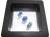 アウイナイト原石　３色セット　HA071RP2　１．３００ｃｔ