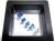 アウイナイト原石　５色セット　HA071RP3　２．４９０ｃｔ