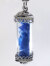 アウイナイト原石入　ランタンペンダント　LPHA002