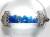 アウイナイト原石入（７．０６０ｃｔ）　ランタンペンダントLPHA006
