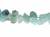 PT02SRK01　バターリャ　パライバトルマリンサザレ　10.81ct　１連　