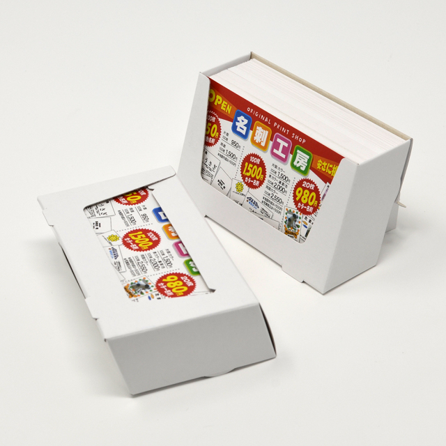 スタマイ POT 名刺カード 送料無料]「名刺が立つ。次世代名刺入れ」L-stand Compact
