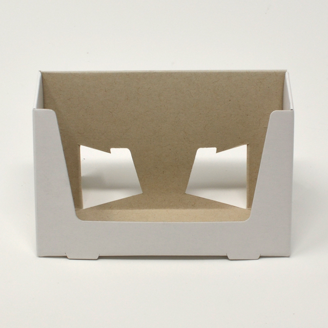 カードスタンド/ホワイト6