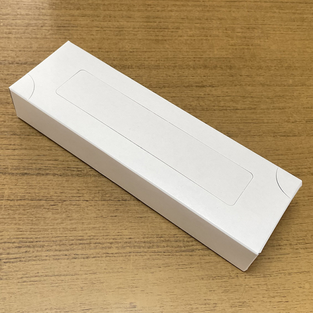 2つ折りカードケース