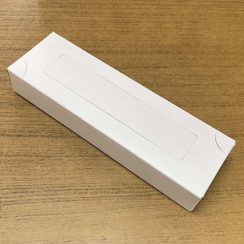 2つ折りカードケース