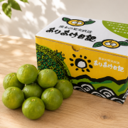 ありあけ日記2.5kg　品種:ひのあかりみかん　送料込【味ギフト】