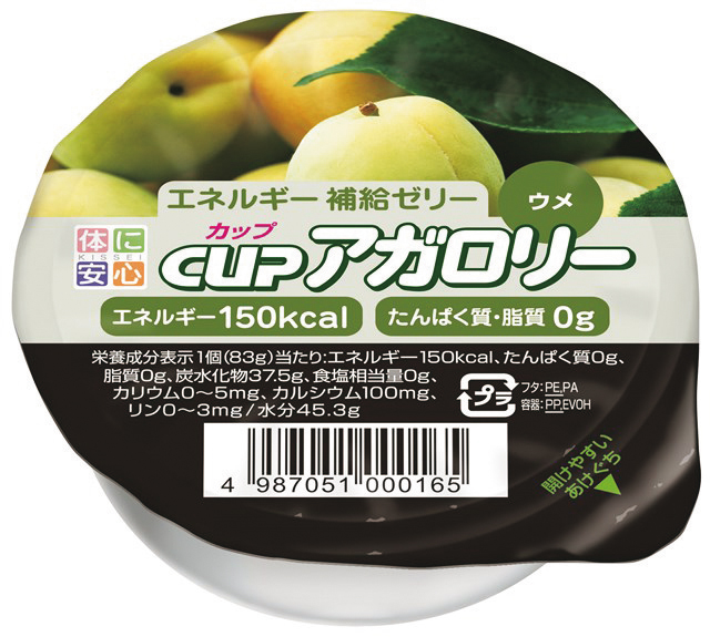 カップアガロリー