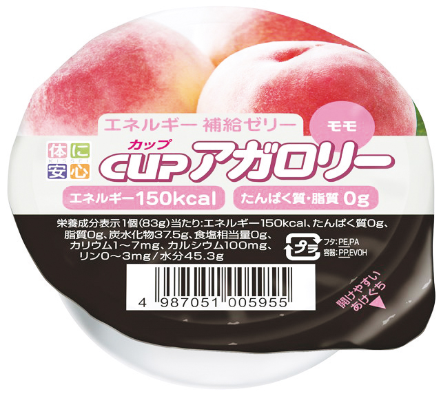 カップアガロリー