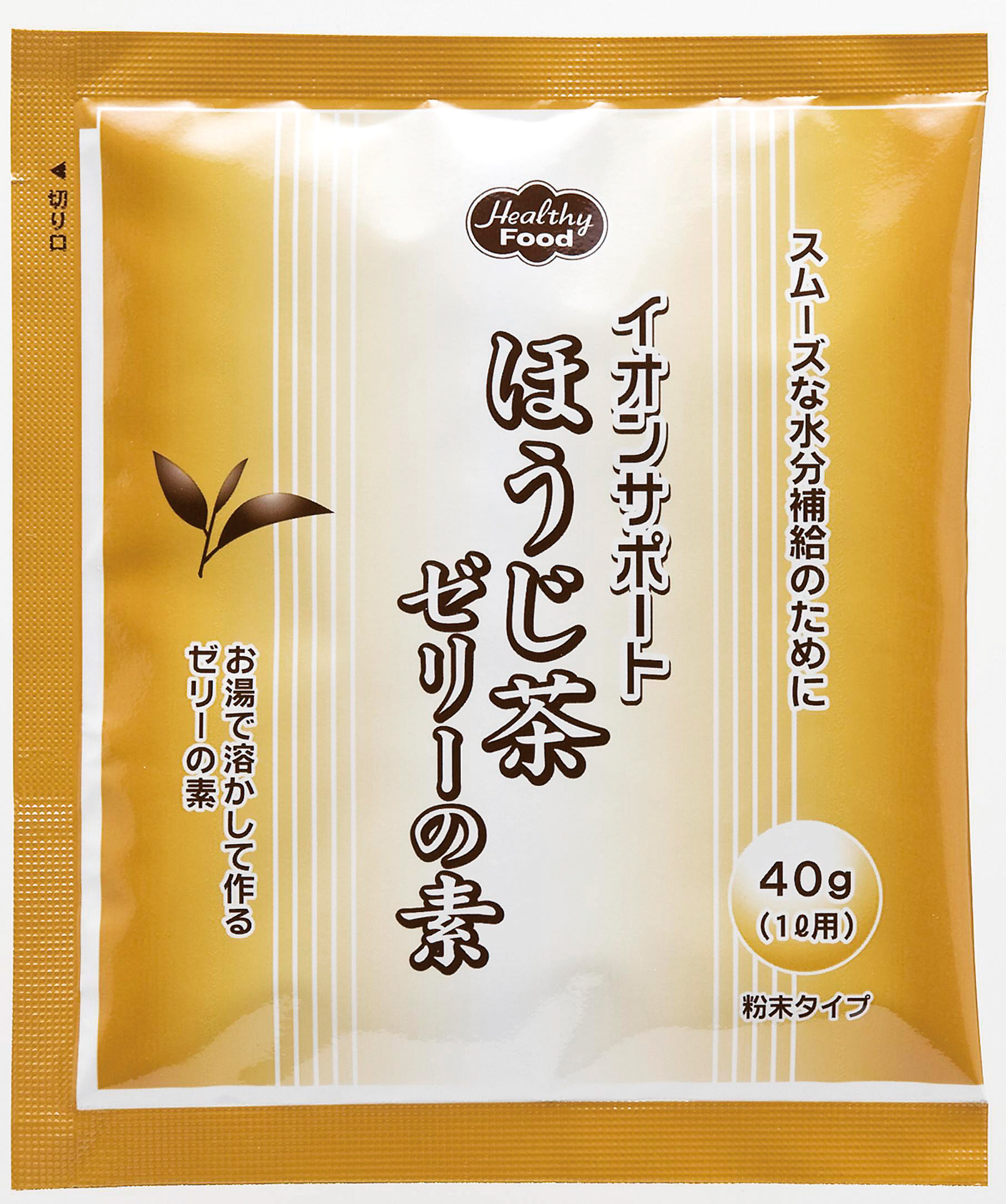 イオンサポート