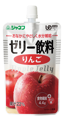 やさしい献立ゼリー飲料
