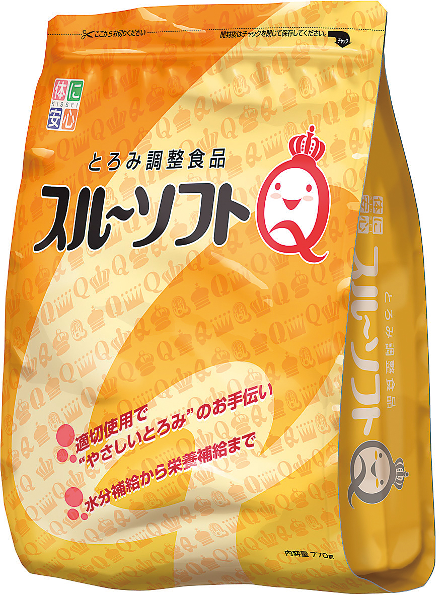 スルーソフトＱ