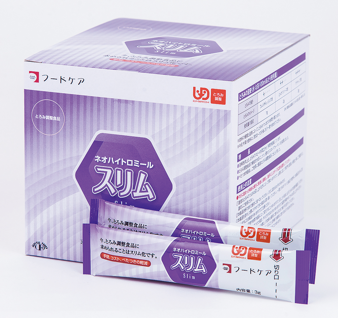 ネオハイトロミールスリム