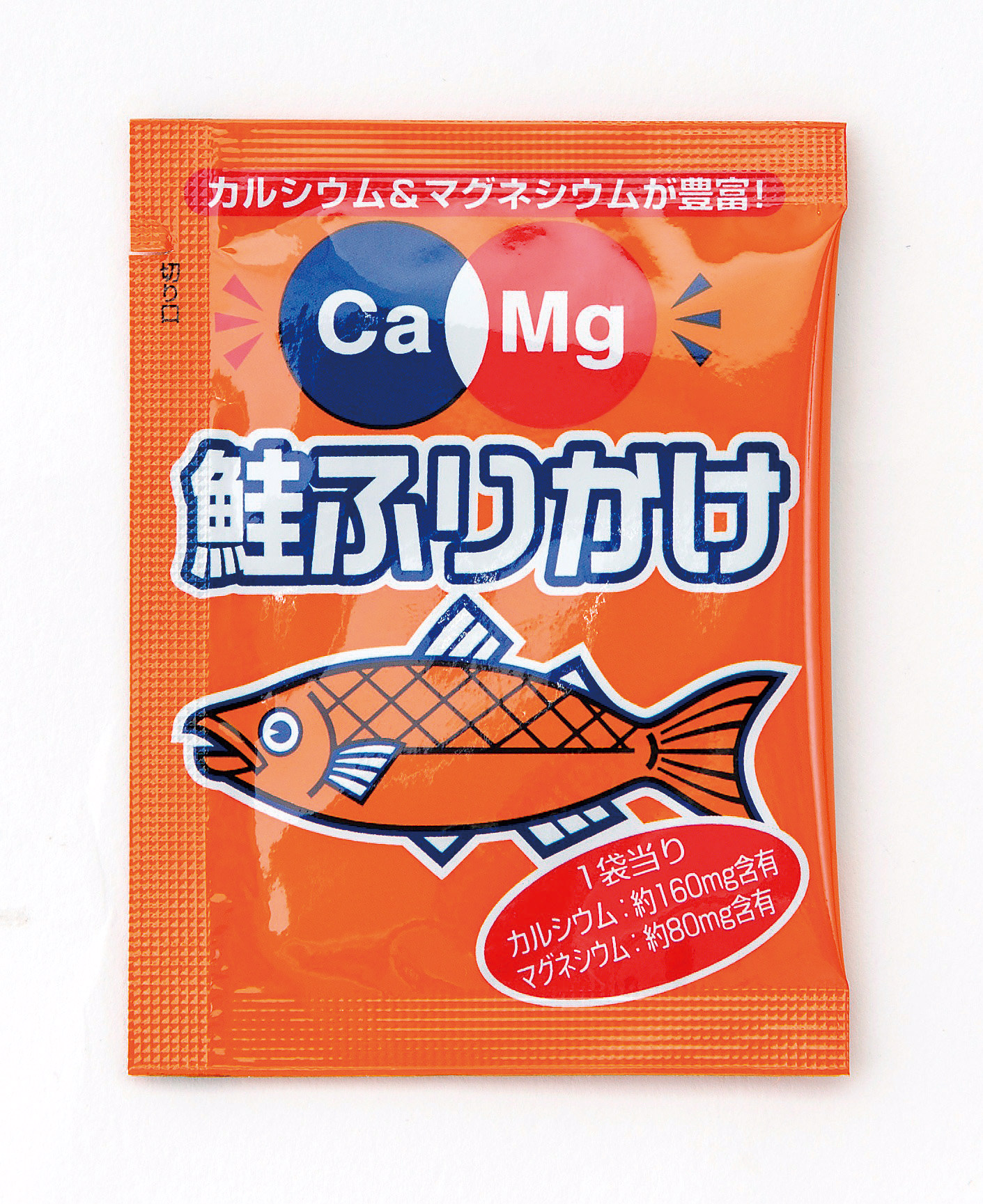 Ｃａ&Ｍｇふりかけ