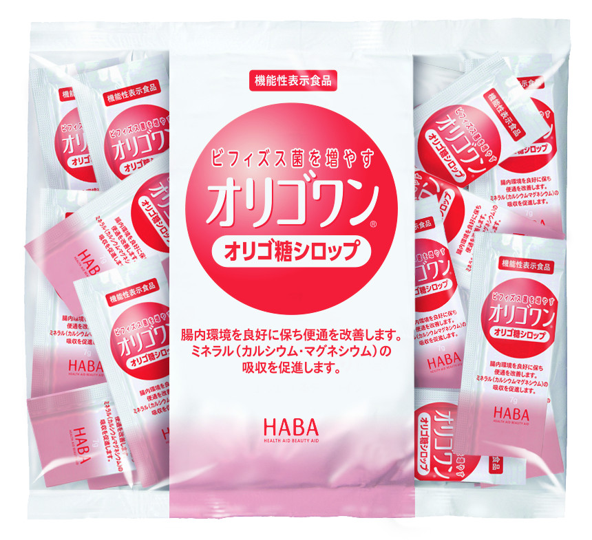 オリゴシロップ