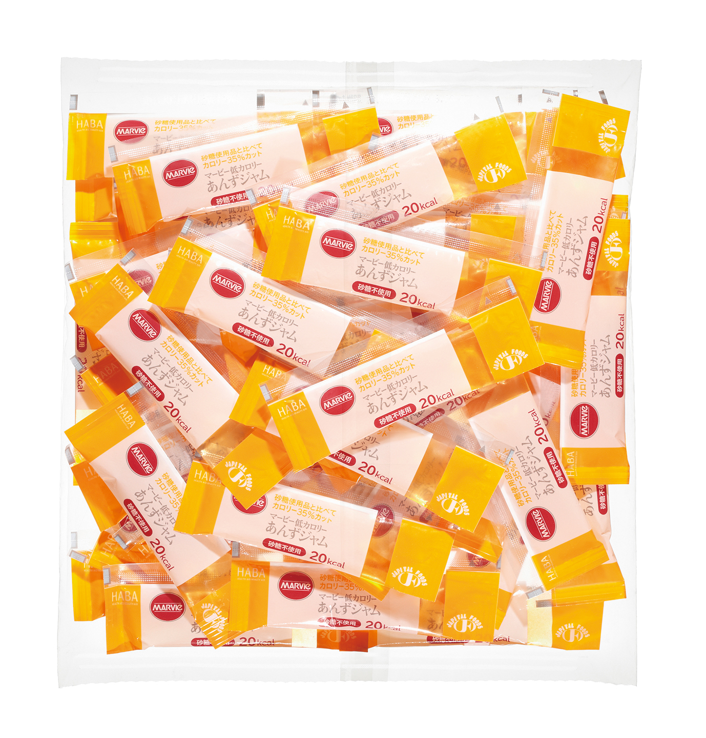 マービージャムマーマレード　50