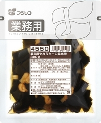 やわらか一口昆布巻