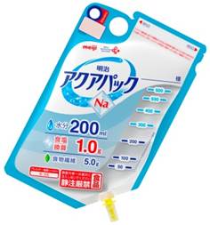 アクアパック