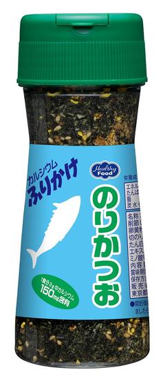 カルシウムふりかけ