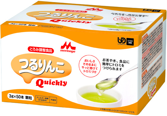 つるりんこクイックﾘｰ